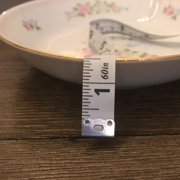 Crown Ming bird of paradise 7 1/2” soup bowl set of 4 euc (a) - Picture 8 of 8